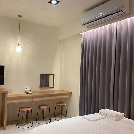 An An Homestay Xincheng Township Экстерьер фото