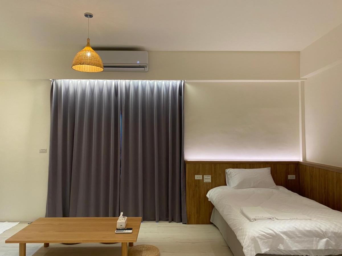 An An Homestay Xincheng Township Экстерьер фото
