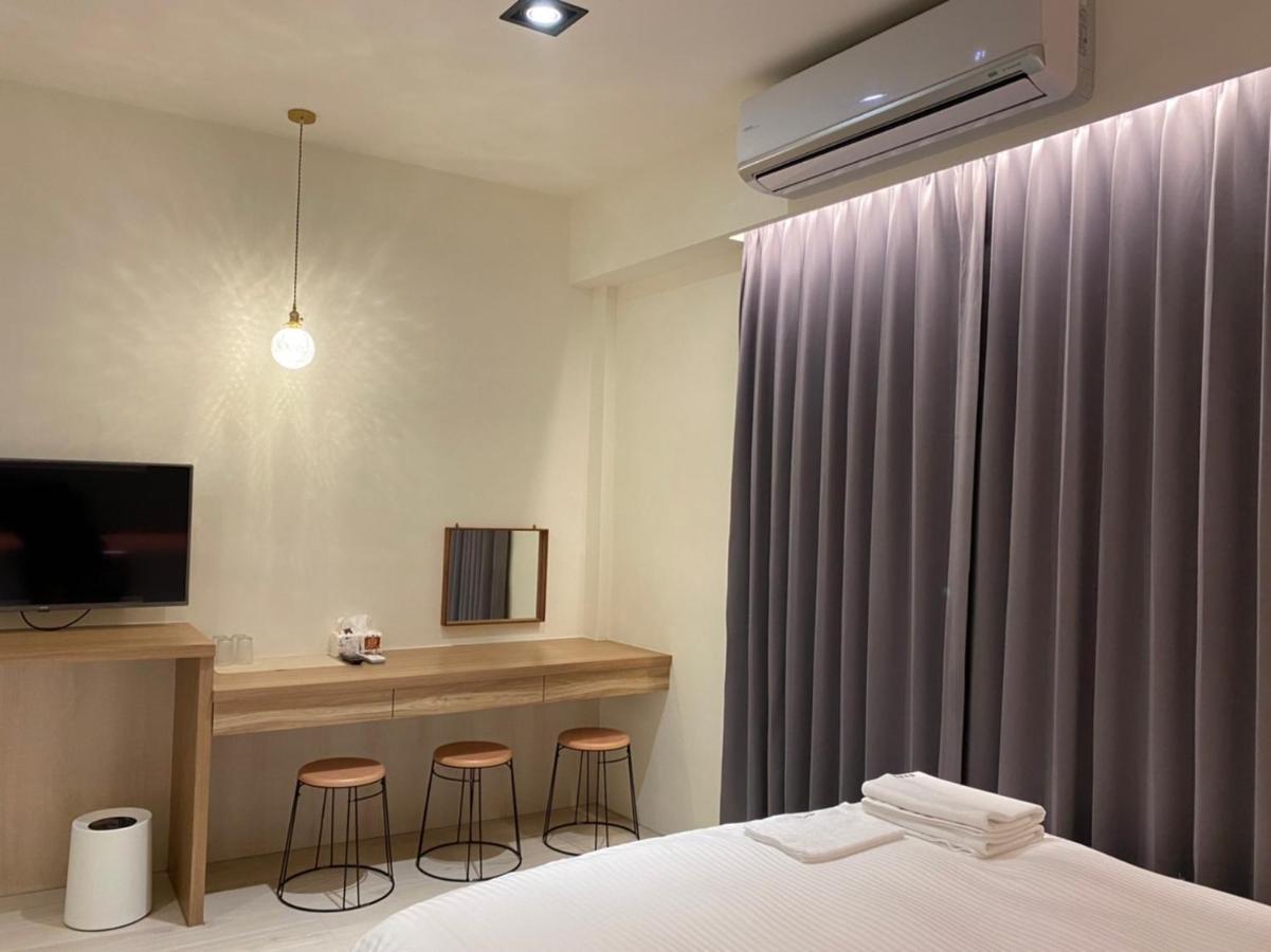 An An Homestay Xincheng Township Экстерьер фото