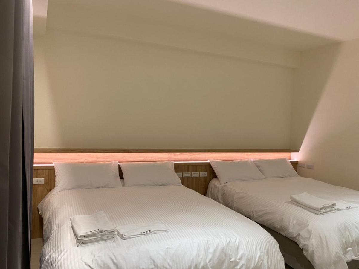 An An Homestay Xincheng Township Экстерьер фото