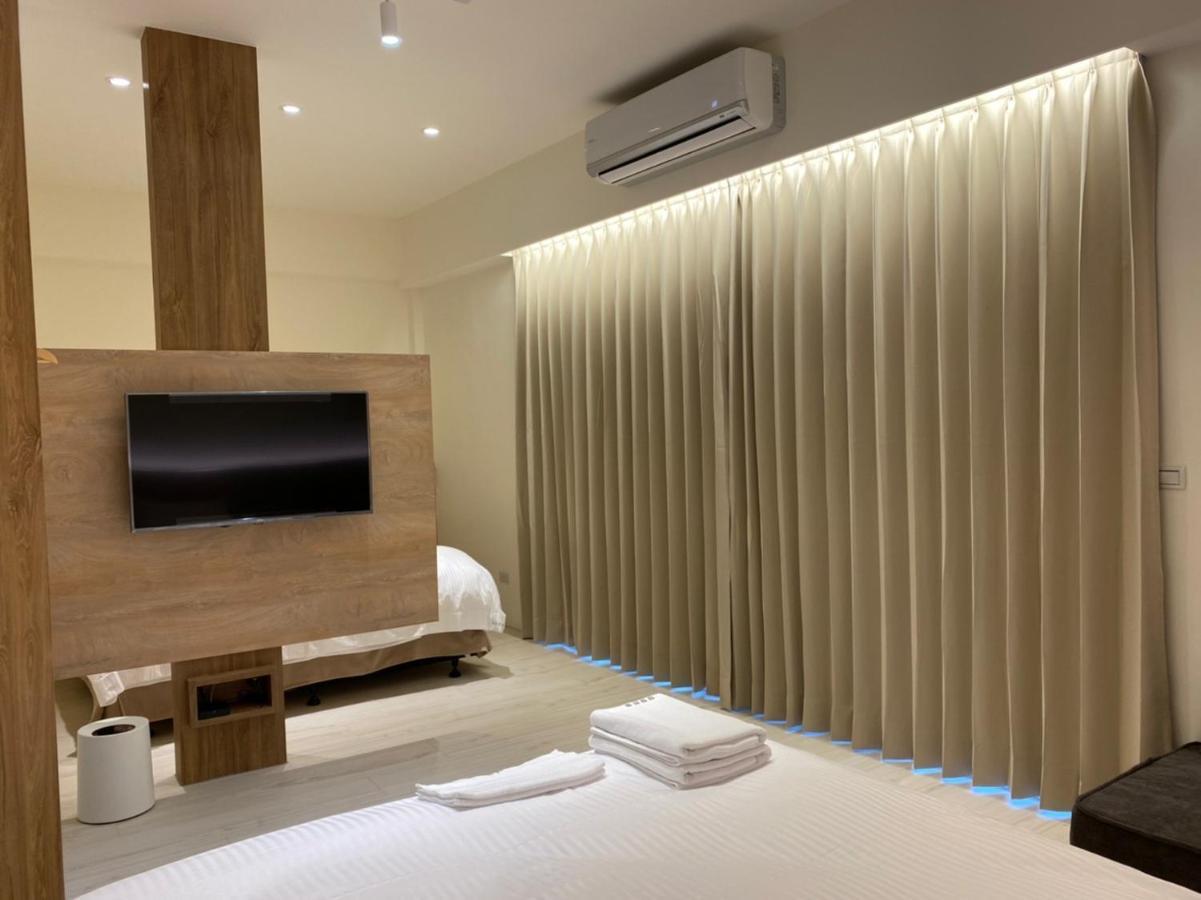 An An Homestay Xincheng Township Экстерьер фото