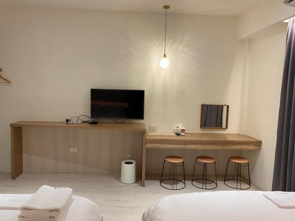 An An Homestay Xincheng Township Экстерьер фото