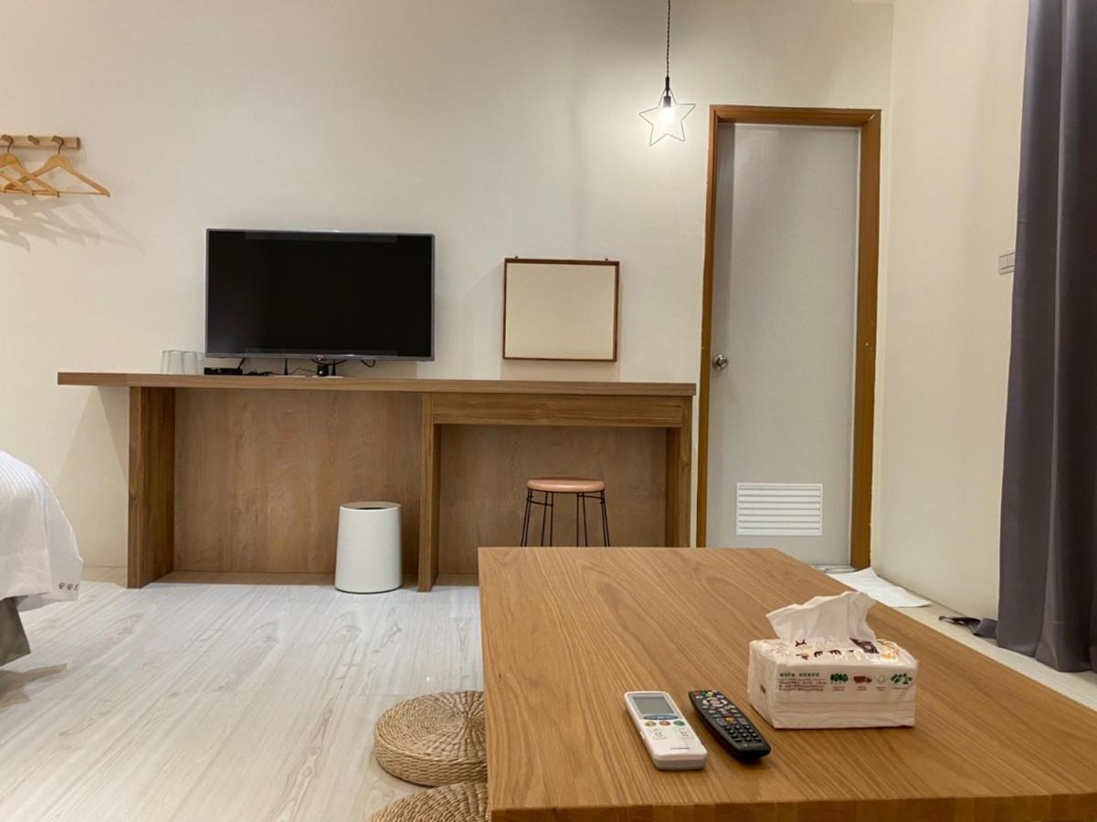 An An Homestay Xincheng Township Экстерьер фото