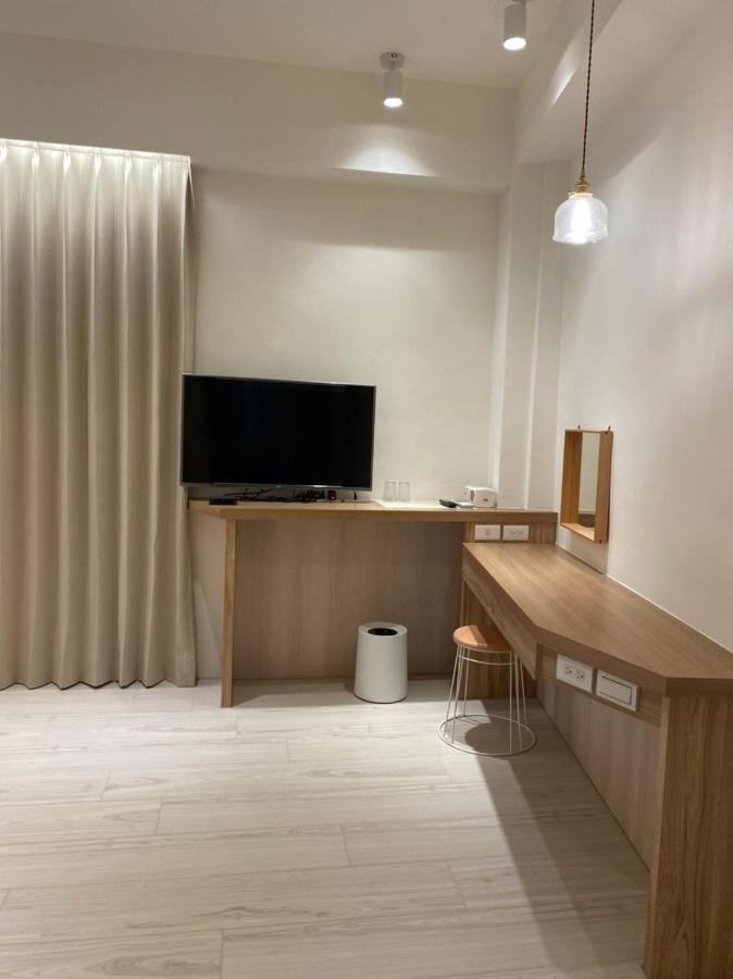 An An Homestay Xincheng Township Экстерьер фото